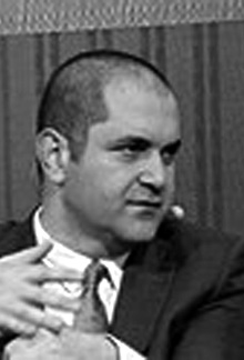 Shervin Pishevar