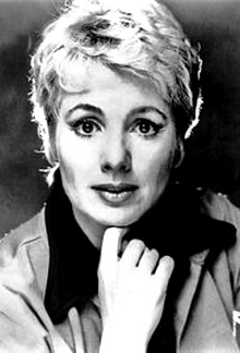 Shirley Jones