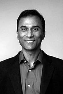 Shiva Ayyadurai