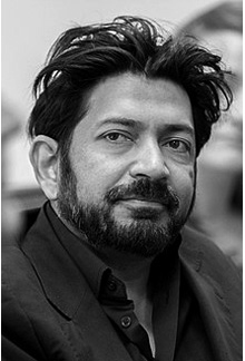 Siddhartha Mukherjee