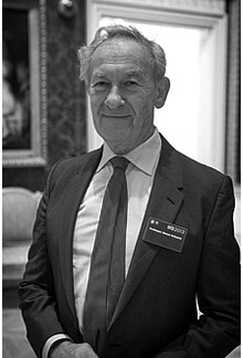 Simon Schama