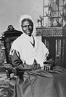 Sojourner Truth