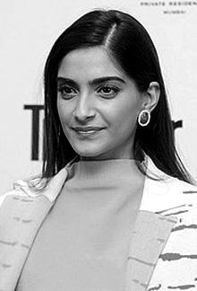 Sonam Kapoor