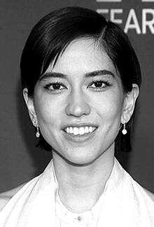 Sonoya Mizuno