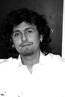 Sonu Nigam