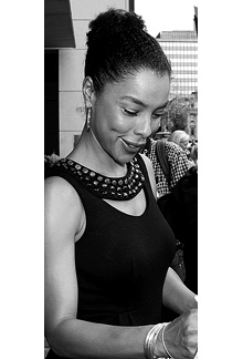 Sophie Okonedo