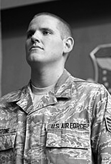 Spencer Stone