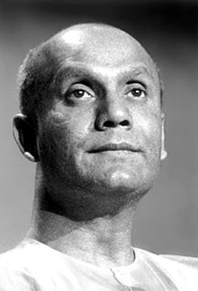 Sri Chinmoy