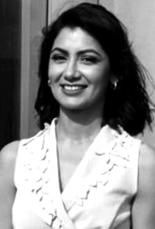 Sriti Jha