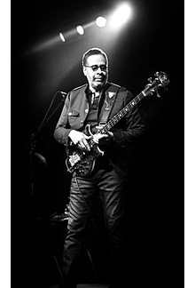 Stanley Clarke