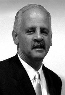 Stedman Graham