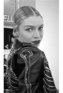 Stella Maxwell