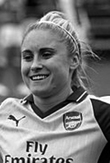 Steph Houghton