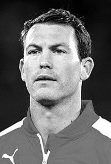 Stephan Lichtsteiner