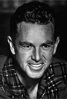 Sterling Hayden