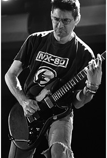 Steve Albini