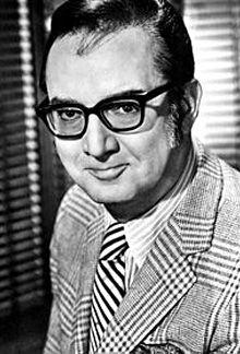 Steve Allen