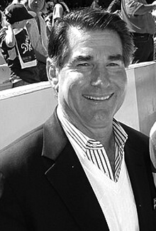 Steve Garvey