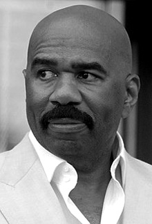 Steve Harvey