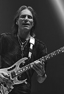 Steve Vai