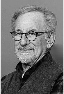 Steven Spielberg