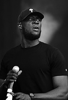 Stormzy