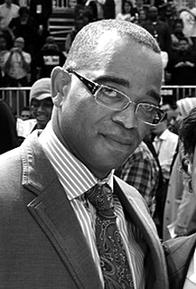 Stuart Scott