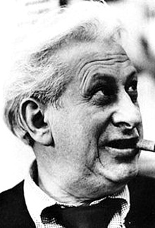 Studs Terkel