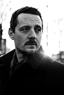 Sturgill Simpson