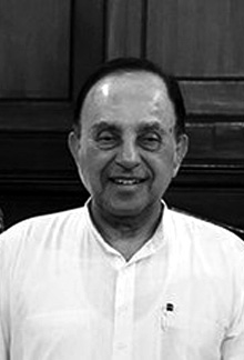 Subramanian Swamy