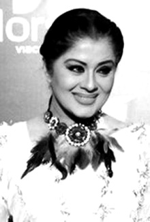 Sudha Chandran