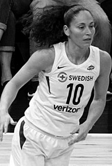 Sue Bird