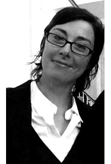 Sue Perkins