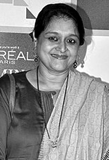 Supriya Pathak