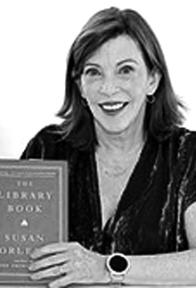 Susan Orlean