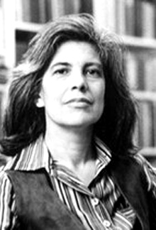 Susan Sontag