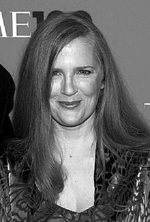 Suzanne Collins