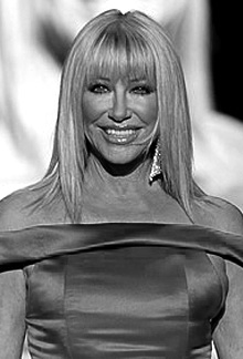 Suzanne Somers