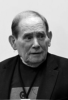 Sydney Brenner