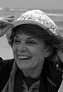 Sylvia Earle