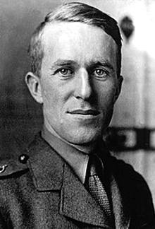 T. E. Lawrence