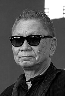 Takashi Miike