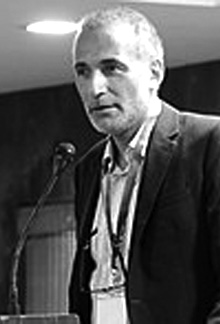 Tariq Ramadan