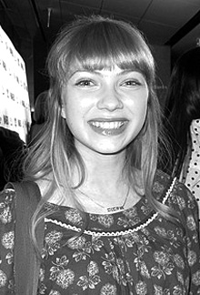 Tavi Gevinson