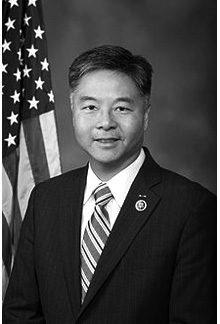 Ted Lieu