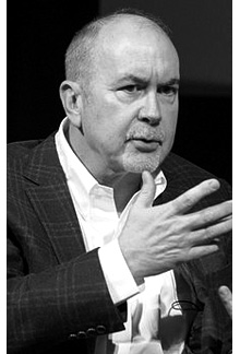 Terence Winter