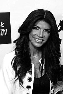 Teresa Giudice