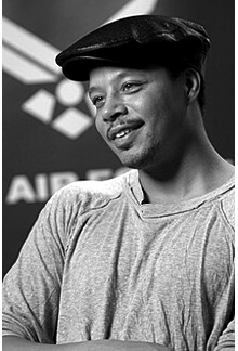 Terrence Howard