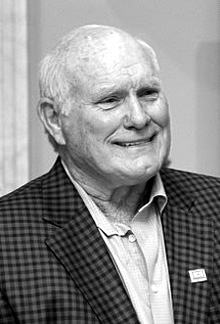 Terry Bradshaw