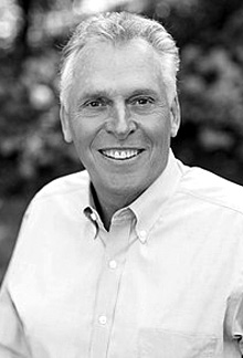 Terry McAuliffe